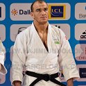 Grand Slam Paris 2013 Judo